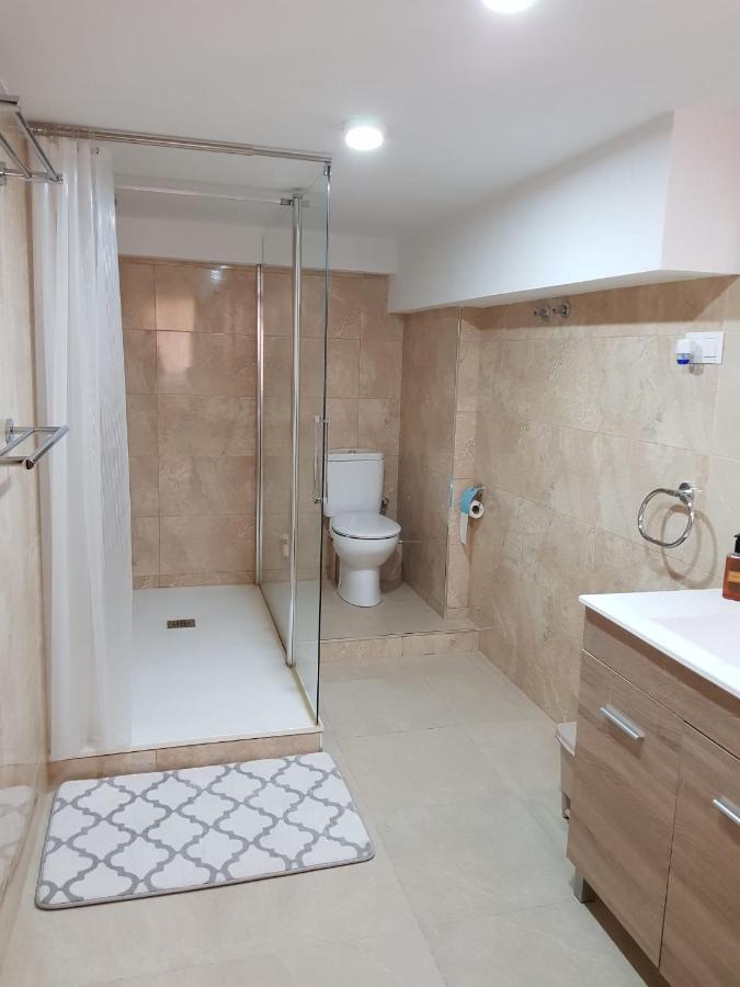 Deluxe Studio Athos 50 Mp Garden Patio Benalmadena Golf & Beach מראה חיצוני תמונה